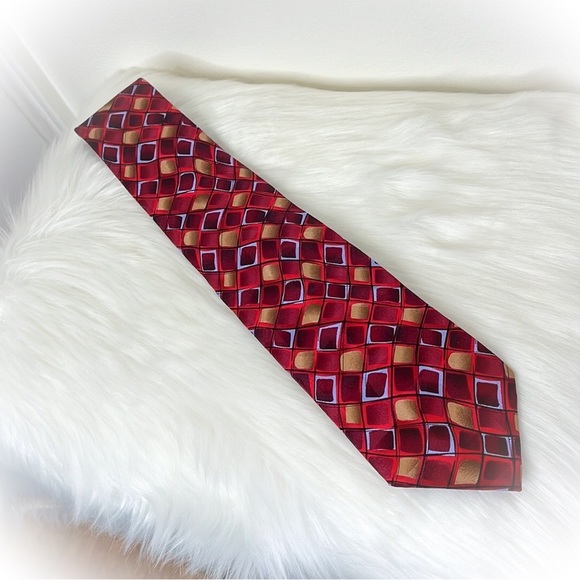 💕And another gorgeous Jerry Garcia Mens Necktie💕 - Picture 7 of 11